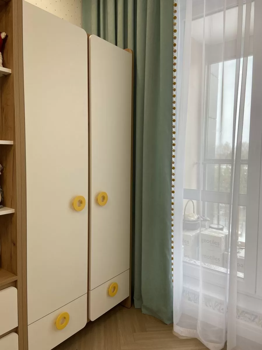 Яркие полотна с бахромой