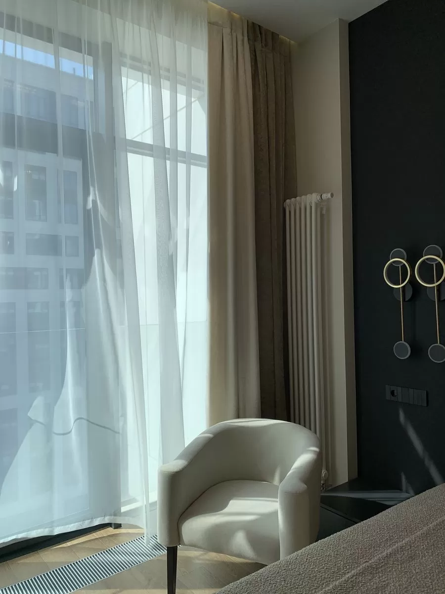 Вуаль и шиниль 3.1/2.80